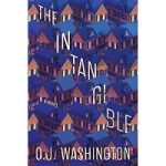 The Intangible by C. J. Washington