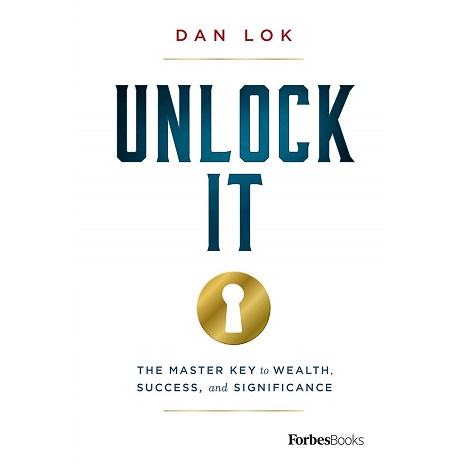 Unlock It by Dan Lok epub