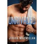 Unrivaled by Jerica MacMillan