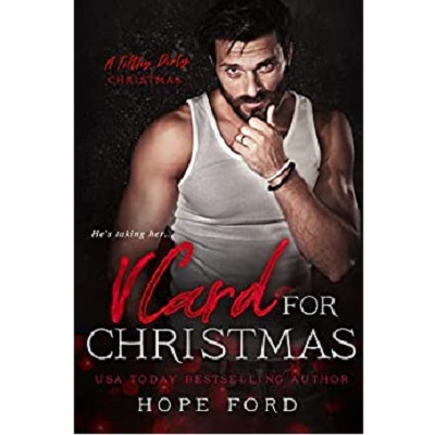 VCard for Christmas by Hope Ford EPUB