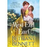 West End Earl by Bethany Bennett