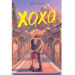 XOXO by Axie Oh