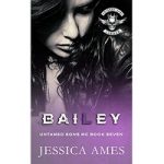 Bailey by Jessica Ames