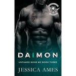 Daimon by Jessica Ames