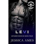 Levi by Jessica Ames