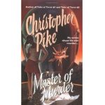 Master of Murder by Christopher Pike