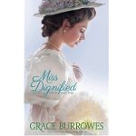 Miss Dignified by Grace Burrowes