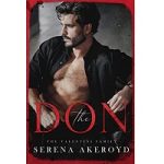 The Don by Serena Akeroyd