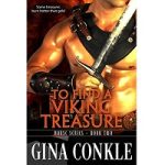 To Find a Viking Treasure by Gina Conkle