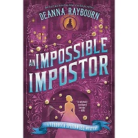 An Impossible Imposter by Deanna Raybourn
