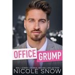 Office Grump by Nicole Snow