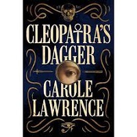 Cleopatra's Dagger By Carole Lawrence