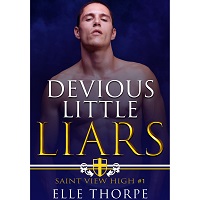 Devious Little Liars by Elle Thorpe