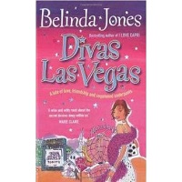 Divas Las Vegas by Belinda Jones