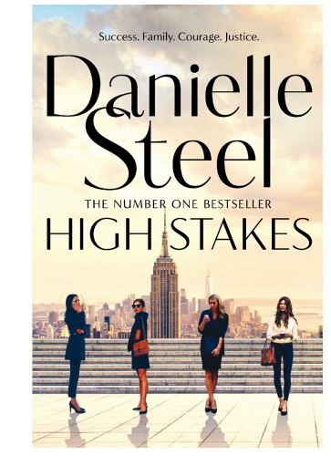 High Stakes by Danielle Steel EPUB