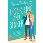 Hook Line and Sinker by Tessa Bailey