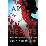 Jar of Hearts by Jennifer Hillier