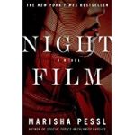 Night Film by Marisha Pessl