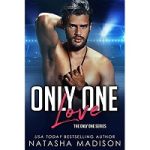 Only One Love by Natasha Madison