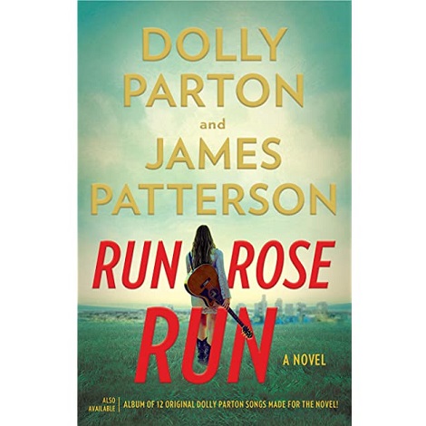 Run Rose Run by James Patterson epub