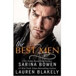 The Best Men by Sarina Bowen