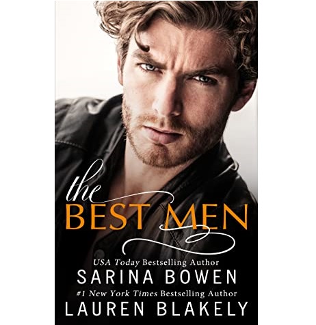 The Best Men by Sarina Bowen epub
