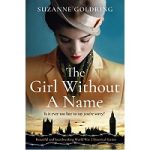 The Girl Without a Name by Suzanne Goldring