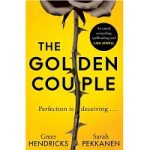 The Golden Couple by Greer Hendricks