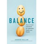 Balance by Andrew Hallam