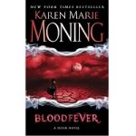 Bloodfever by Karen Moning