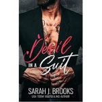 Devil in a Suit by Sarah J. Brooks