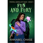 Fun and Fury by Annabel Chas