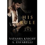 His Rule by Natasha Knight