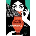 Pandora’s Jar by Natalie Haynes