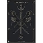 The Atlas Six by Olivia Blake