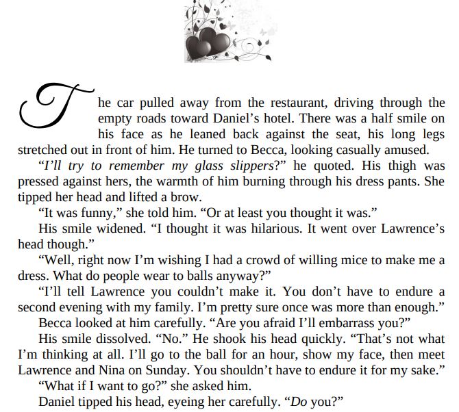 When We Touch by Carrie Elks PDF