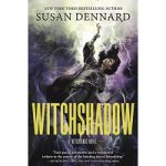 Witchshadow by Susan Dennard
