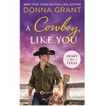 A Cowboy Like You by Donna Grant