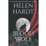 Blood Wolf by Helen Hardt