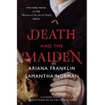 Death and the Maiden by Samantha Norman