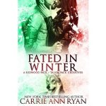 Fated in Winter by Carrie Ann Ryan