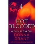 Hot Blooded by Donna Grant