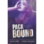 Pack Bound by Jessa Wilder