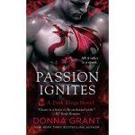 Passion Ignites by Donna Grant