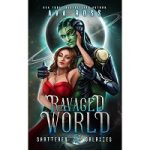 Ravaged World by Ava Ross