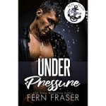 Under Pressure by Fern Fraser