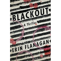 Blackout by Erin Flanagan