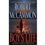 Boy’s Life by Robert McCammon