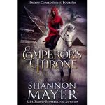 Emperor’s Throne by Shannon Mayer