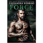 Force by Cassandra Robbins